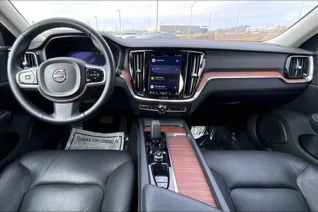 2024 Volvo S60 3rd Gen - Image 4 of 4