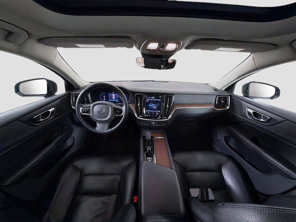 2024 Volvo S60 3rd Gen - Image 10 of 12