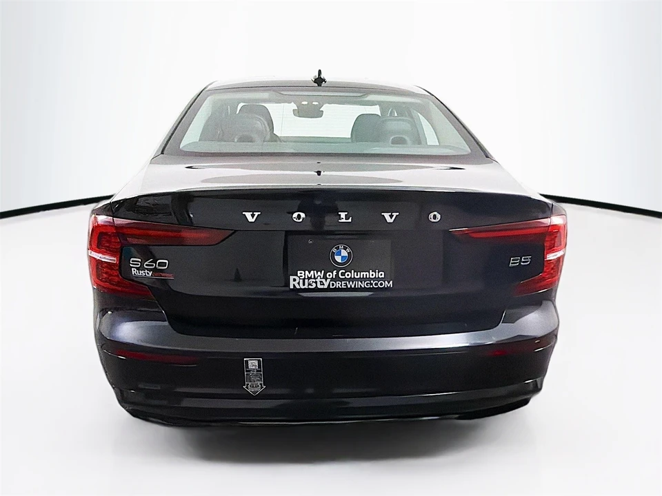 2024 Volvo S60 3rd Gen - Image 7 of 12