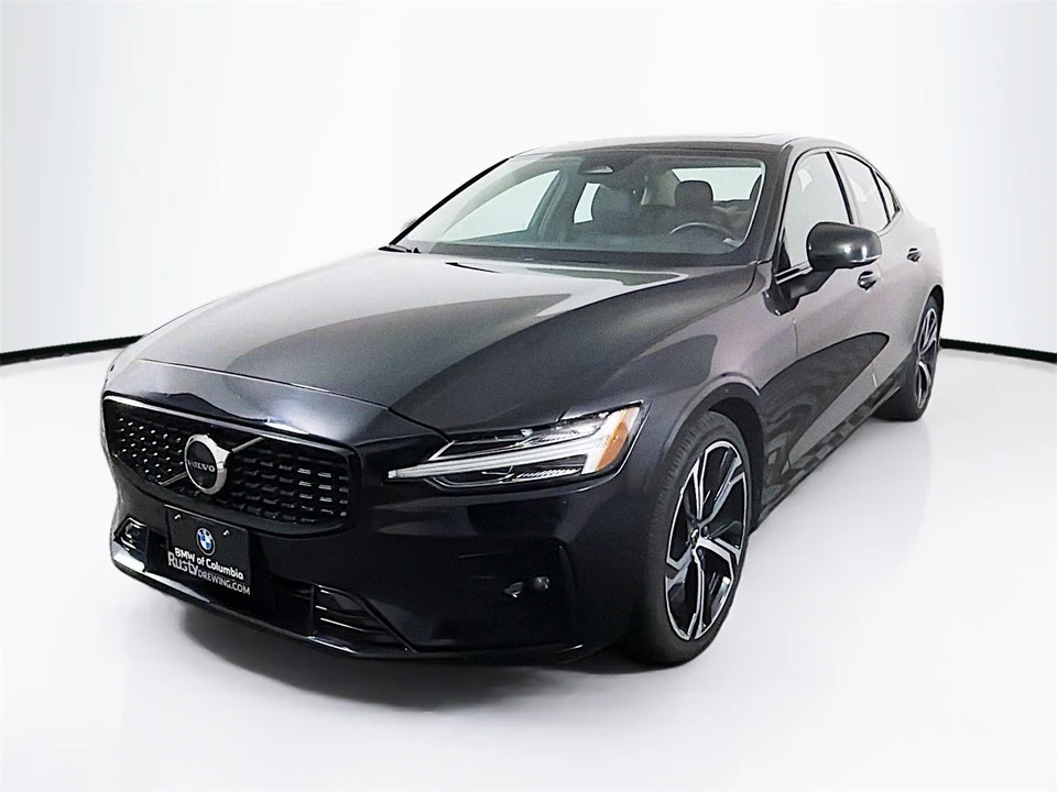 2024 Volvo S60 3rd Gen - Image 4 of 12