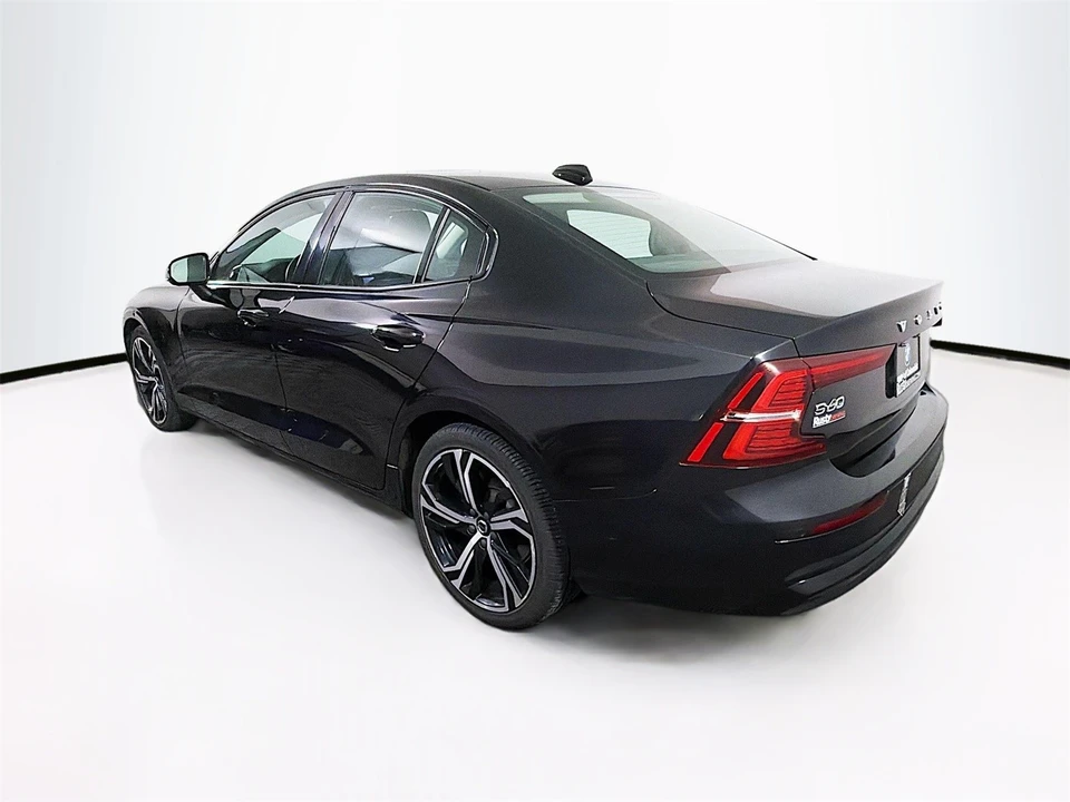 2024 Volvo S60 3rd Gen - Image 6 of 12
