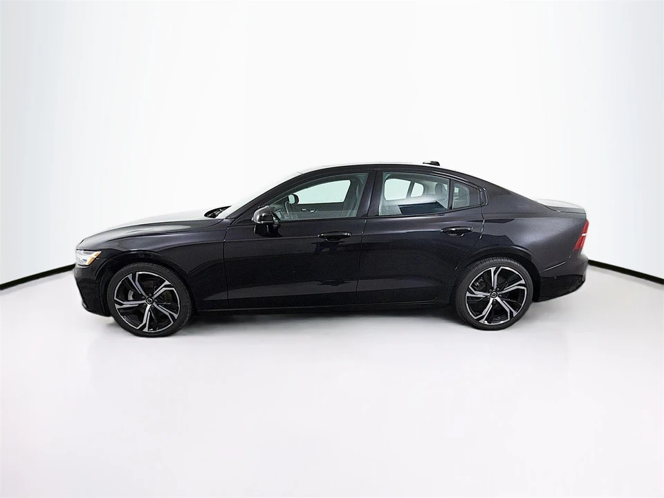 2024 Volvo S60 3rd Gen - Image 5 of 12