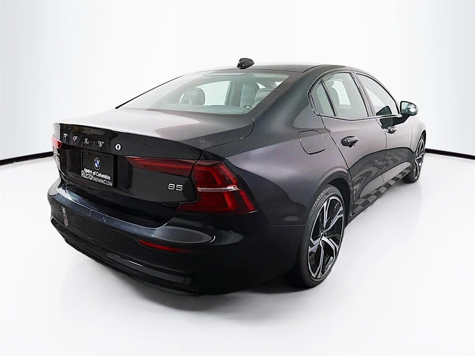 2024 Volvo S60 3rd Gen - Image 8 of 12