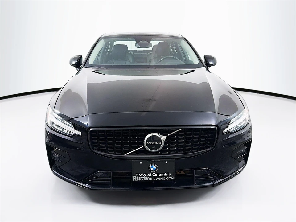 2024 Volvo S60 3rd Gen - Image 2 of 12
