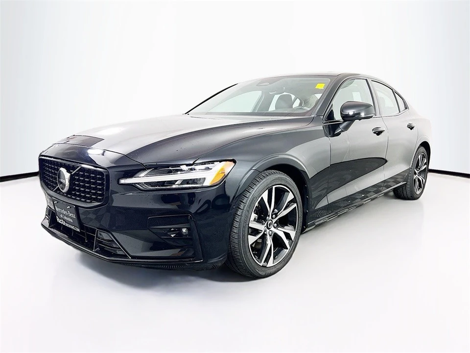 2024 Volvo S60 3rd Gen - Image 3 of 12