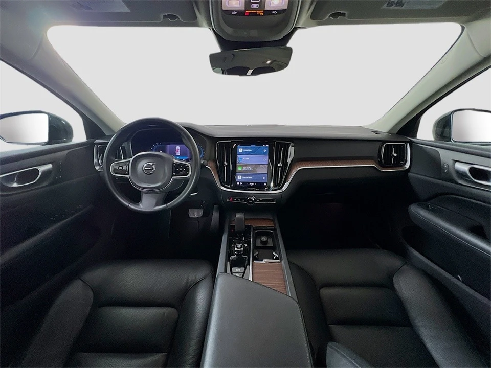 2024 Volvo S60 3rd Gen - Image 9 of 12