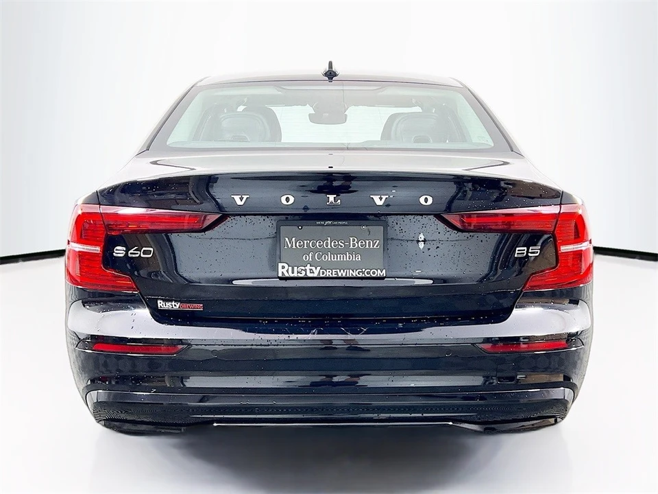 2024 Volvo S60 3rd Gen - Image 6 of 12