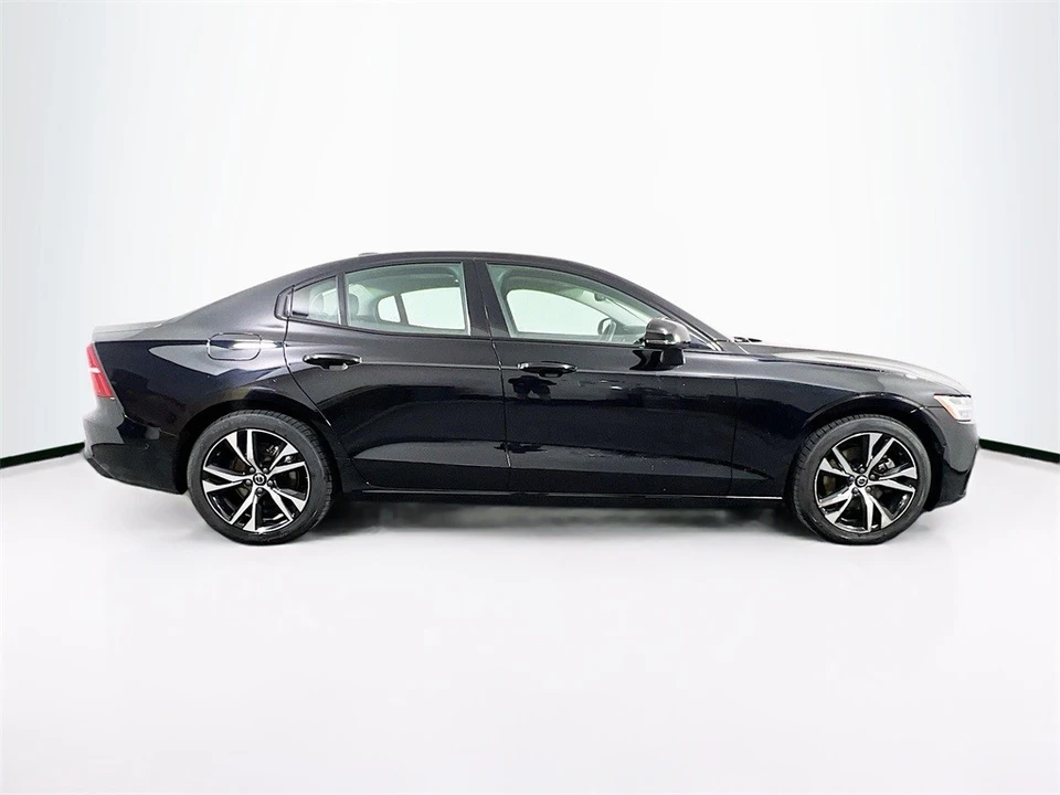 2024 Volvo S60 3rd Gen - Image 8 of 12