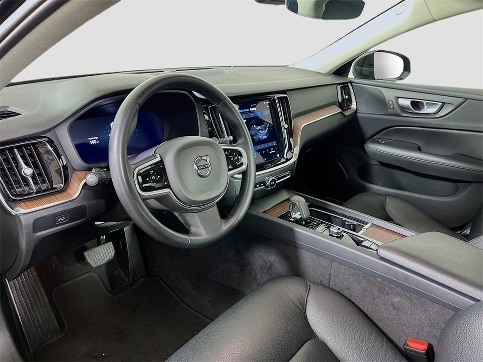 2024 Volvo S60 3rd Gen - Image 10 of 12