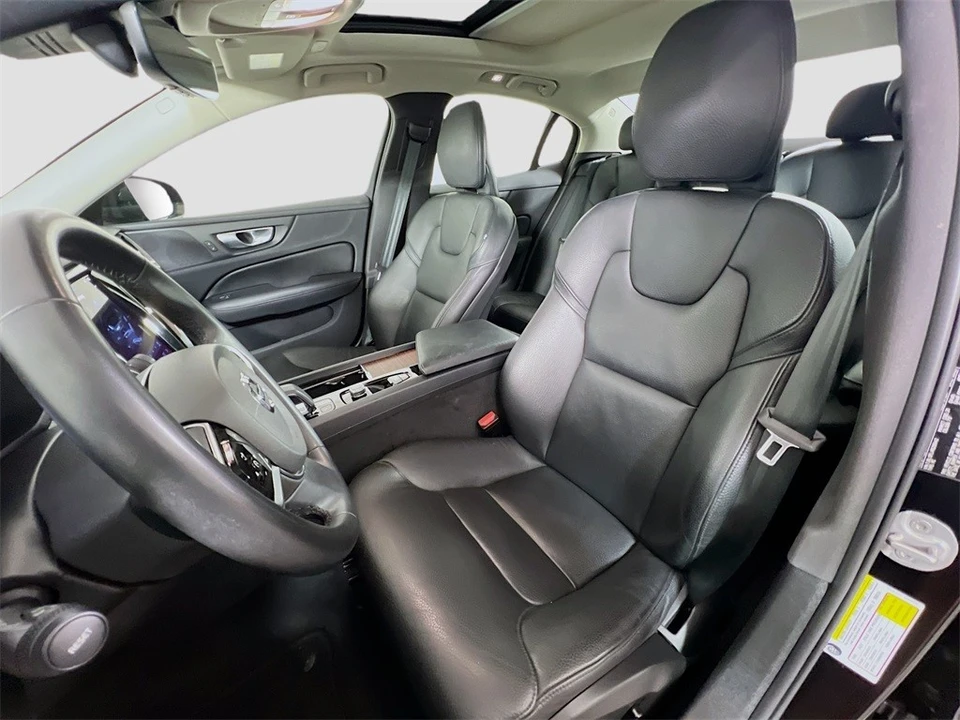 2024 Volvo S60 3rd Gen - Image 12 of 12