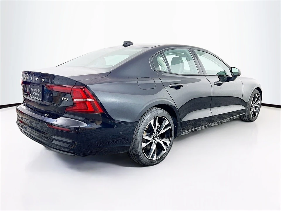 2024 Volvo S60 3rd Gen - Image 7 of 12