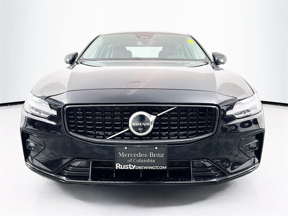 2024 Volvo S60 3rd Gen - Image 2 of 12