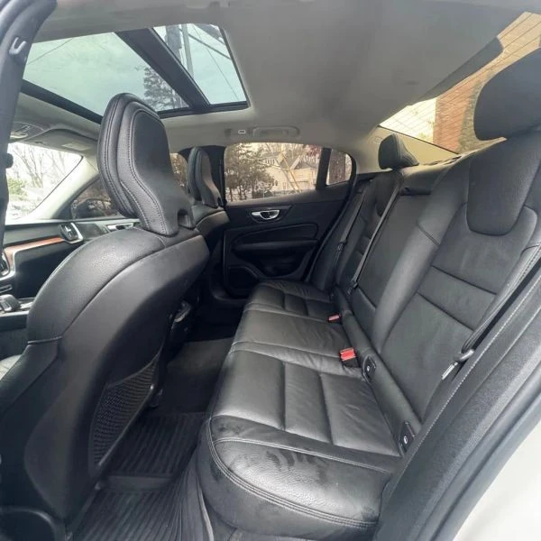 2024 Volvo S60 3rd Gen - Image 11 of 12