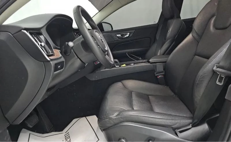2024 Volvo S60 3rd Gen - Image 4 of 4