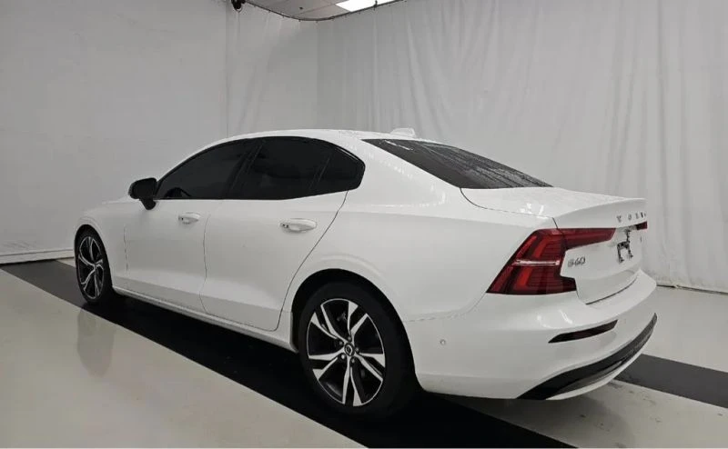 2024 Volvo S60 3rd Gen - Image 3 of 4