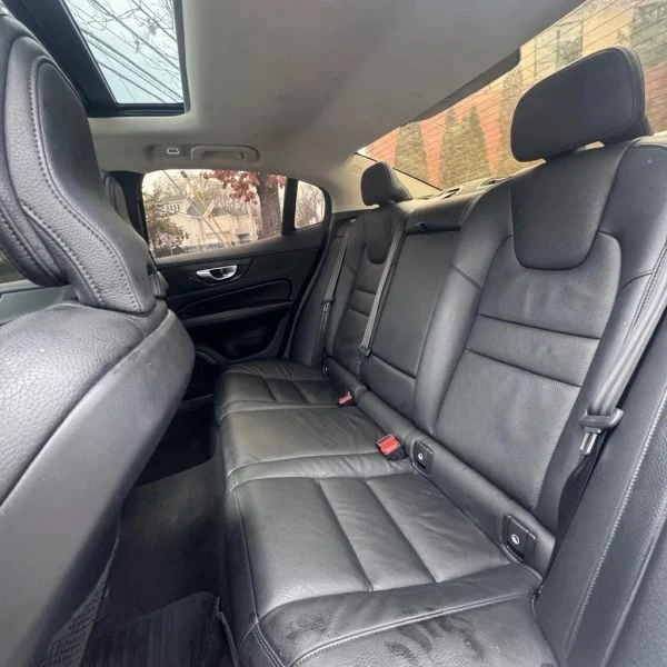 2024 Volvo S60 3rd Gen - Image 10 of 12