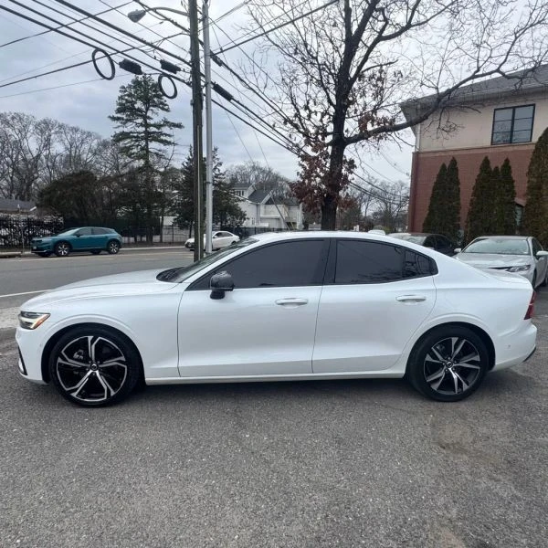 2024 Volvo S60 3rd Gen - Image 2 of 12