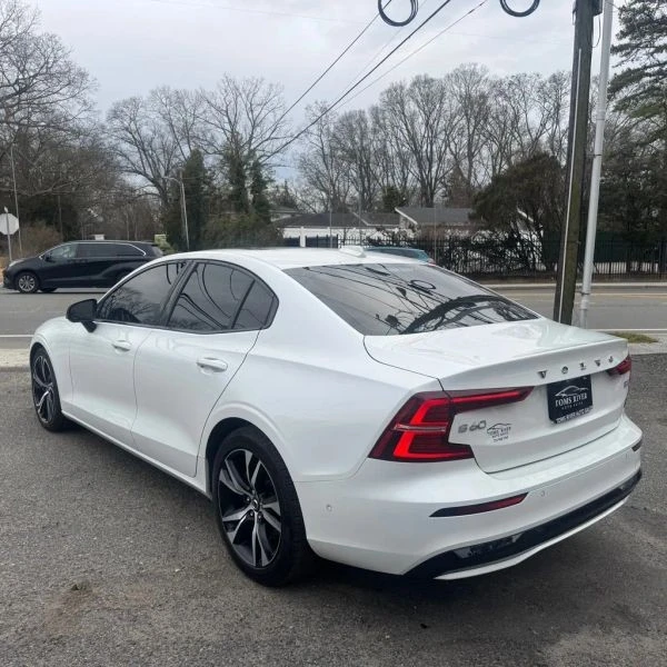 2024 Volvo S60 3rd Gen - Image 3 of 12