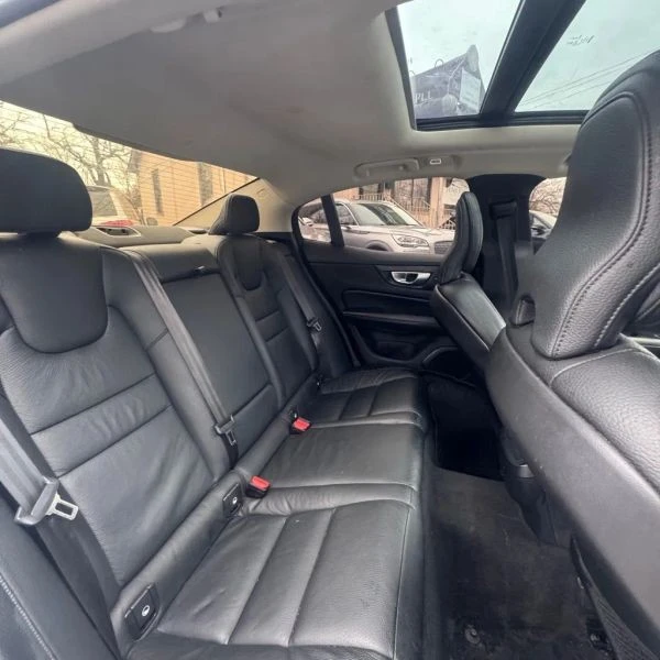 2024 Volvo S60 3rd Gen - Image 12 of 12