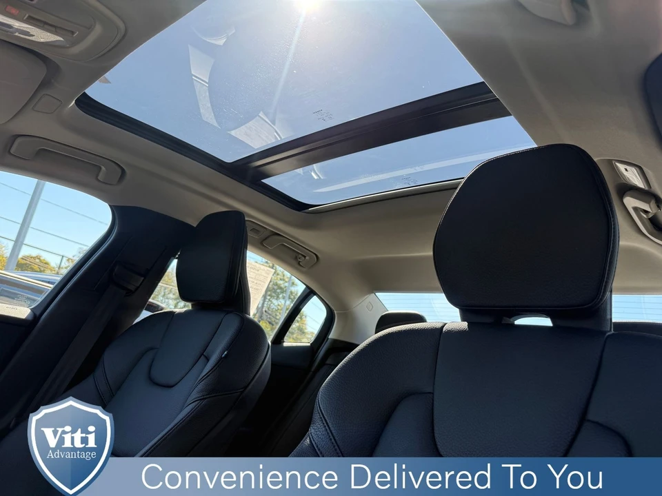 2024 Volvo S60 3rd Gen - Image 18 of 21