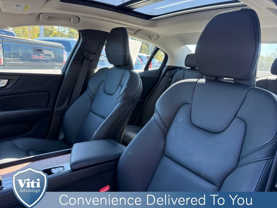 2024 Volvo S60 3rd Gen - Image 17 of 21