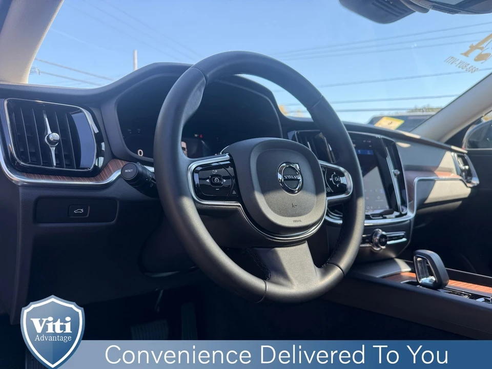 2024 Volvo S60 3rd Gen - Image 16 of 21
