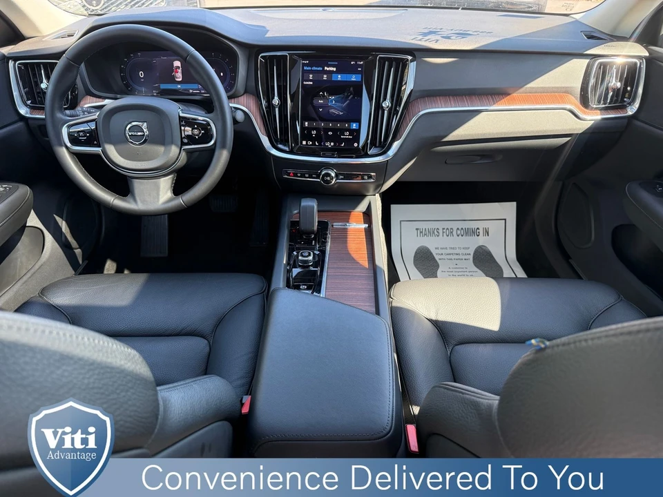 2024 Volvo S60 3rd Gen - Image 2 of 21
