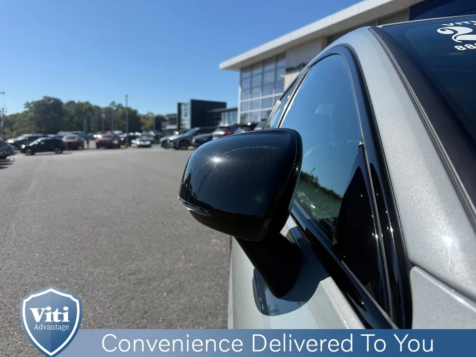 2024 Volvo S60 3rd Gen - Image 9 of 21