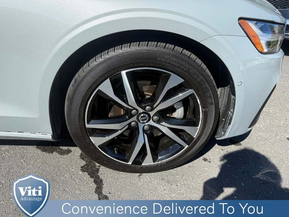 2024 Volvo S60 3rd Gen - Image 14 of 21