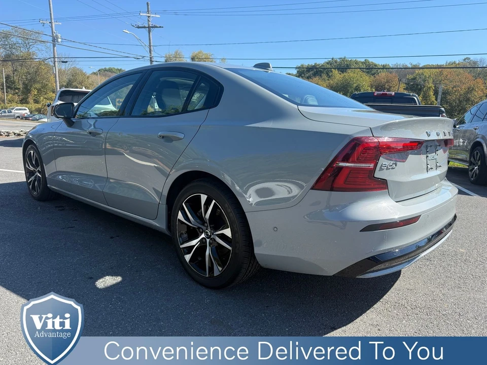 2024 Volvo S60 3rd Gen - Image 6 of 21