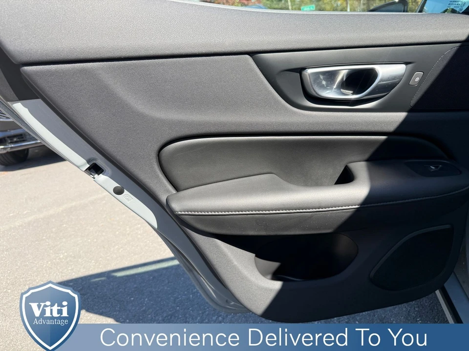 2024 Volvo S60 3rd Gen - Image 19 of 21