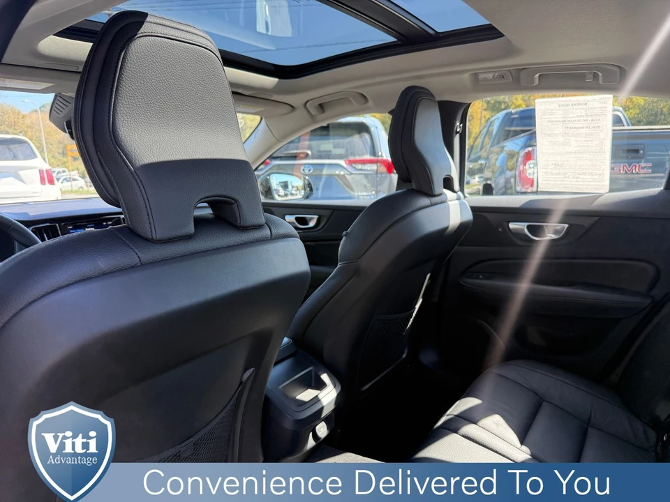 2024 Volvo S60 3rd Gen - Image 20 of 21