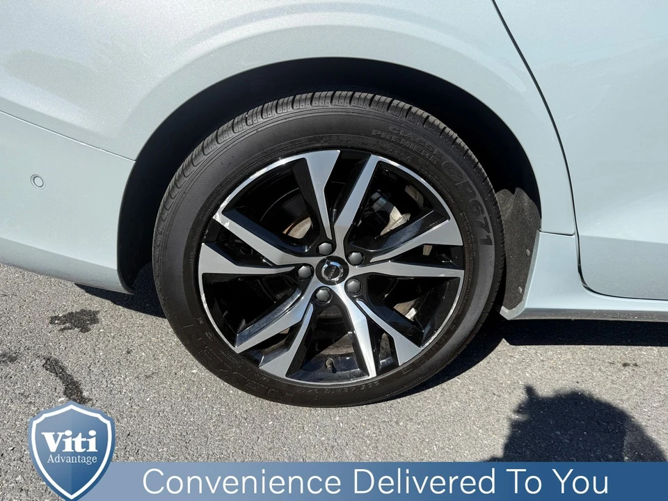 2024 Volvo S60 3rd Gen - Image 13 of 21