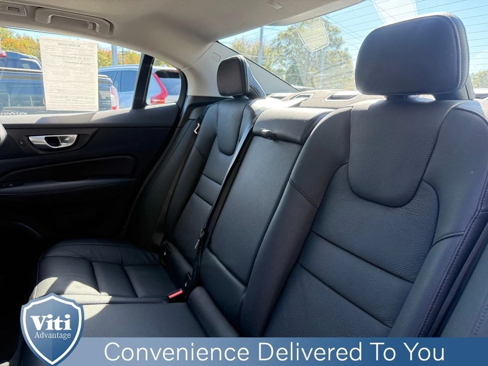 2024 Volvo S60 3rd Gen - Image 21 of 21