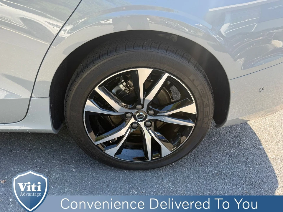 2024 Volvo S60 3rd Gen - Image 12 of 21