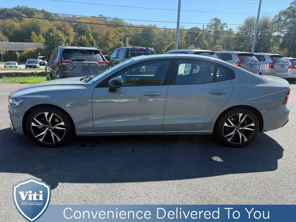 2024 Volvo S60 3rd Gen - Image 5 of 21