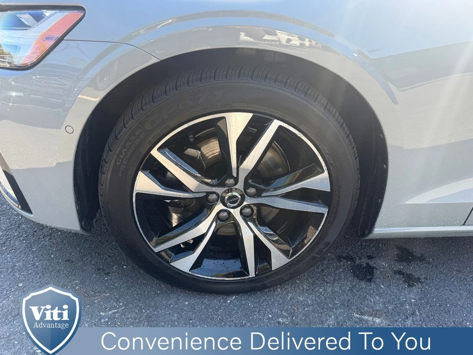 2024 Volvo S60 3rd Gen - Image 11 of 21