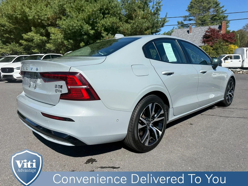 2024 Volvo S60 3rd Gen - Image 8 of 21