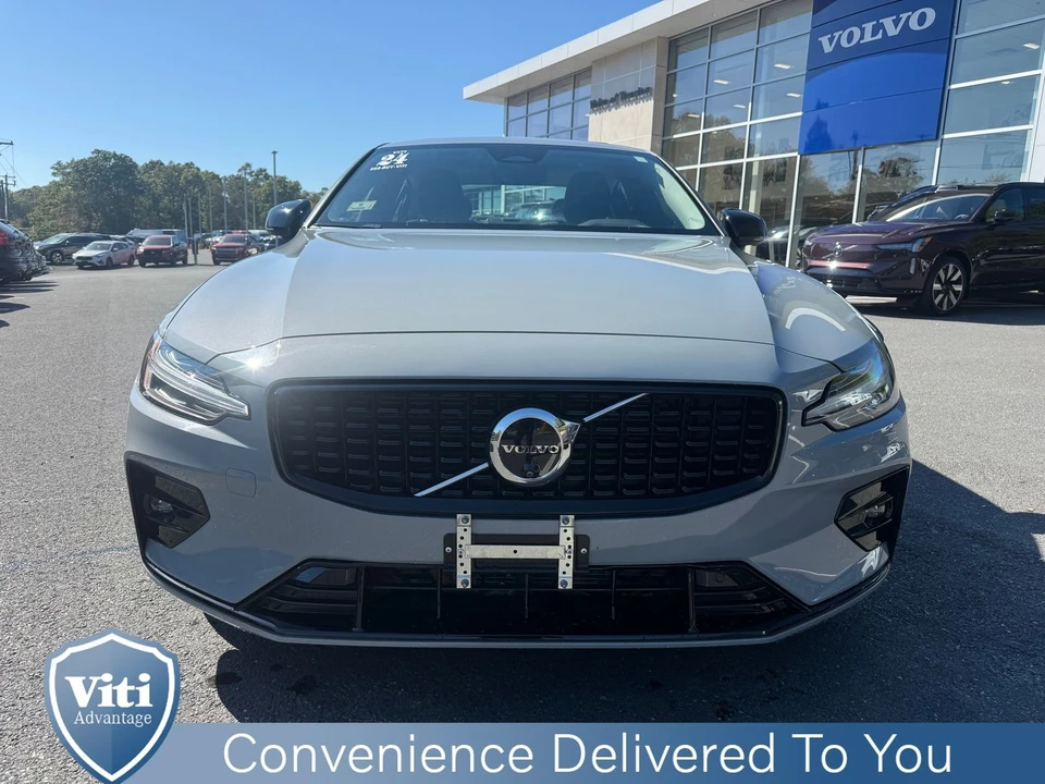 2024 Volvo S60 3rd Gen - Image 3 of 21