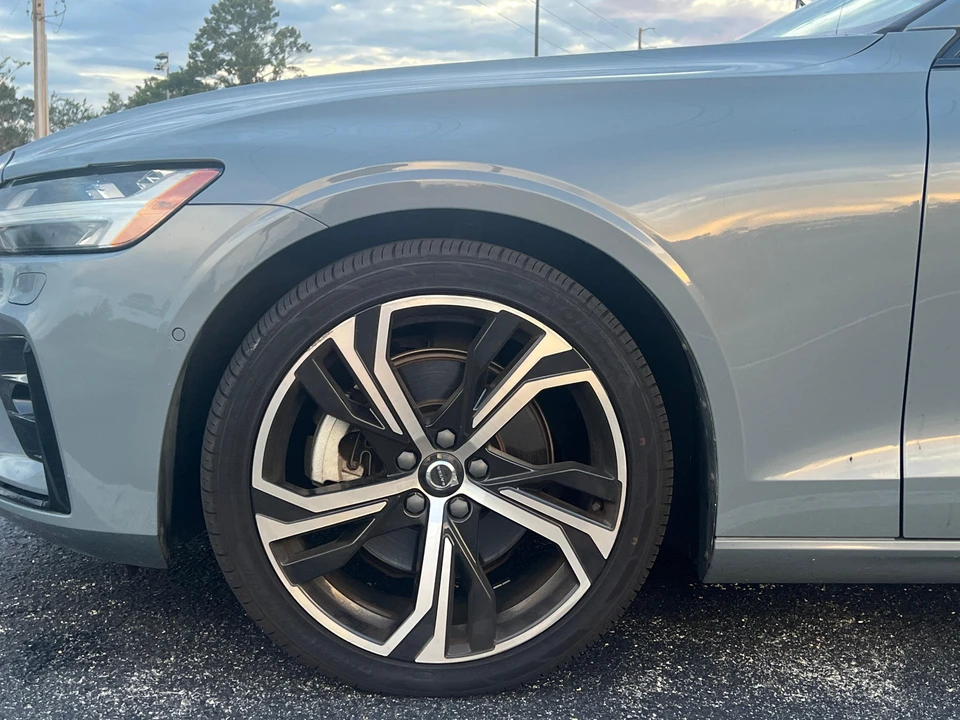 2024 Volvo S60 3rd Gen - Image 20 of 31