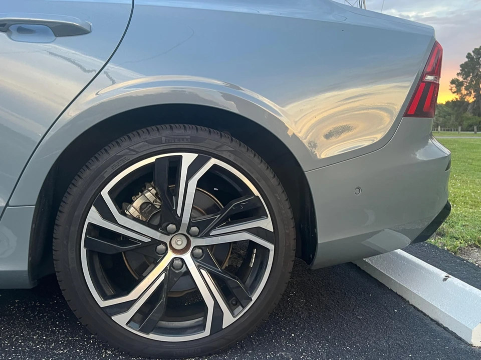 2024 Volvo S60 3rd Gen - Image 21 of 31