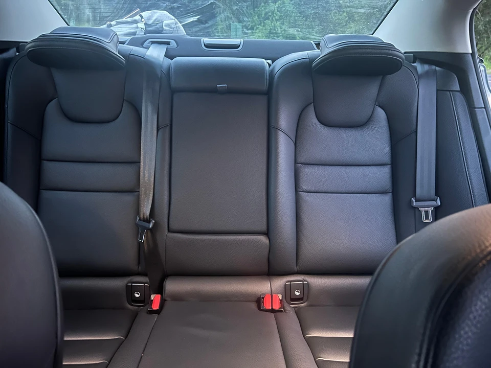 2024 Volvo S60 3rd Gen - Image 31 of 31