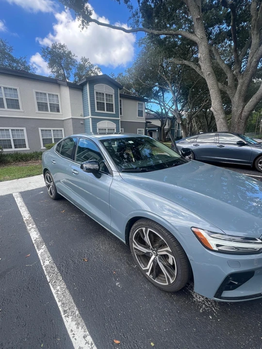 2024 Volvo S60 3rd Gen - Image 14 of 31