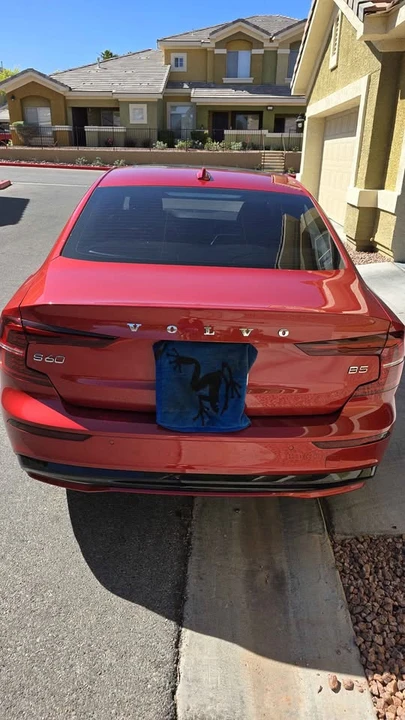 2024 Volvo S60 3rd Gen - Image 6 of 12