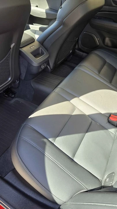 2024 Volvo S60 3rd Gen - Image 11 of 12