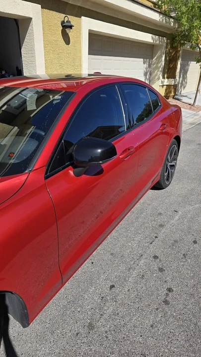2024 Volvo S60 3rd Gen - Image 2 of 12