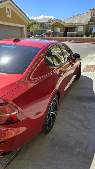2024 Volvo S60 3rd Gen - Image 5 of 12