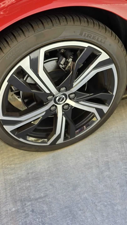 2024 Volvo S60 3rd Gen - Image 7 of 12