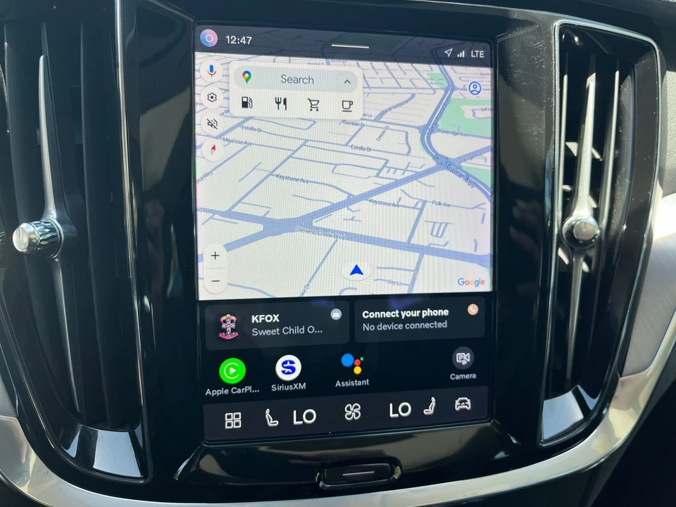 2024 Volvo S60 3rd Gen - Image 23 of 31