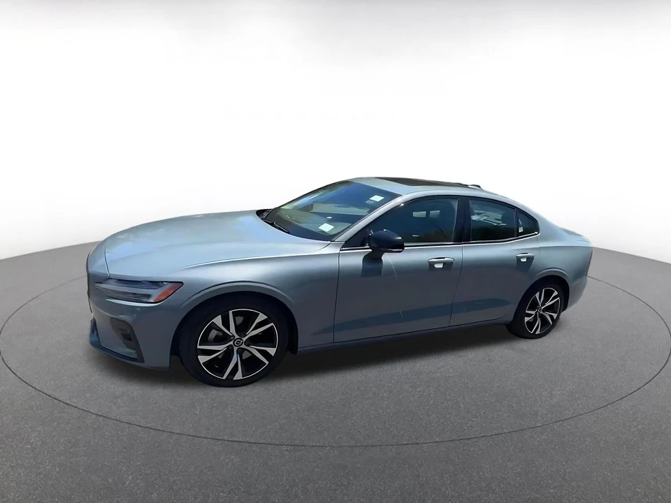 2024 Volvo S60 3rd Gen - Image 9 of 31